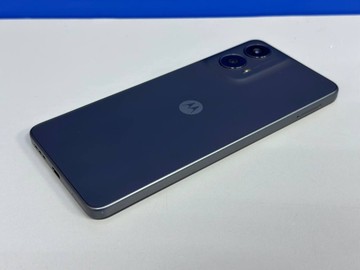 Б/в Мобільний телефон Motorola g24 4/128gb 01-201150090