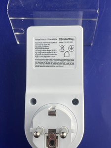 Б/в Реле контролю напруги Color Way cw-vr16-06d 01-201154008