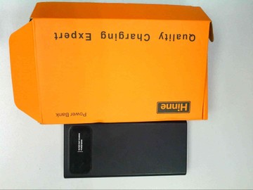 Б/в Повербанк Hinne w013 10000 mah 01-201158949