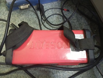 Б/у Сварочный аппарат Победіт pi-250 01-201159412