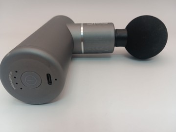 Б/в Масажер Skg gun f3 mini f3-en 01-201159003