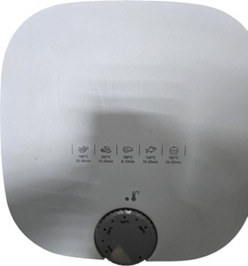 Б/в Фритюрниця Tefal easy fry essential ey130a10 01-201147500