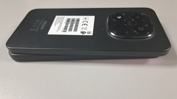 Б/в Мобільний телефон Xiaomi redmi note 15 pro 5g 8/256gb 01-201116826