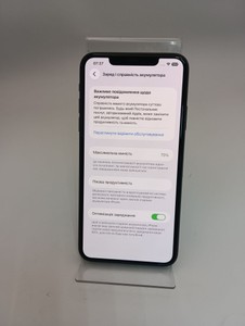 Б/в Мобільний телефон Apple iphone 11 pro max 512gb 01-201159528