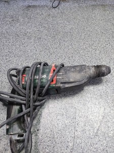 Б/в Перфоратор Metabo khe 2445 01-201160747