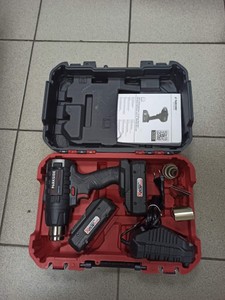 Parkside pphlga 20-li a2 2акб 2ah зп