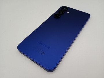 Б/в Мобільний телефон Samsung galaxy s25+ 12/256gb 01-201162052