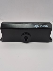 Б/в Доводчик дверний Cisa 60460.03.0.44 01-201106521