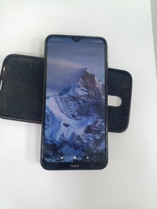 Б/в Мобільний телефон Xiaomi redmi 8 3/32gb 01-201162300