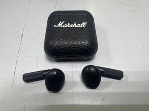 Б/в Навушники Marshall minor iv 01-201166630