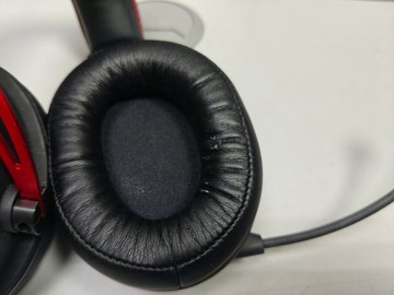 Б/в Навушники Kingston hyperx cloud alpha 01-201166379