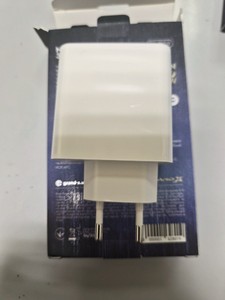 Б/в Зарядний пристрій Grand-X gan 65w ch-960w type-c + usb-a 01-201163812