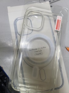 Б/в Чохол для телефону Spigen iphone 12/12pro 01-201166440