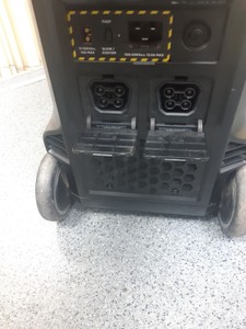 Б/в Зарядна станція Ecoflow delta pro 01-201166546