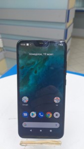 Б/в Мобільний телефон Xiaomi mi a2 lite 3/32gb 01-201166339