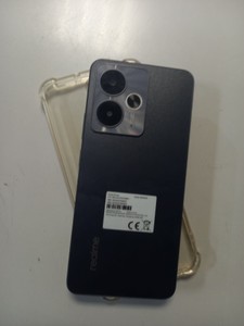 Б/в Мобільний телефон Realme 14t 5g 8/256gb 01-201166798