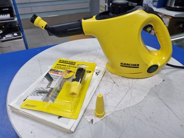 Б/у Пароочиститель Karcher sc 1 multi 01-201166282