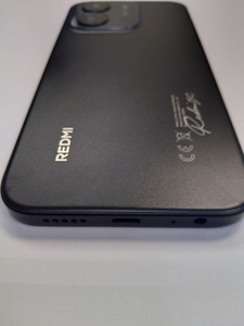 Б/в Мобільний телефон Xiaomi redmi 15c 4g 4/128gb 01-201169228