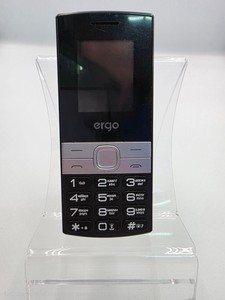 Б/у Мобільний телефон Ergo b185 01-201169277