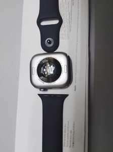 Б/у Смарт-часы Apple watch series 11 gps 46mm alu. case 01-201170610