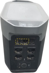 Б/у Зарядная станция Ecoflow delta max 2000 18-000096234