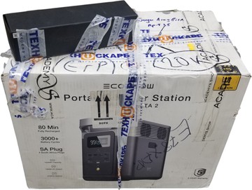 Б/в Зарядна станція Ecoflow delta 2 efd 330 18-000096236
