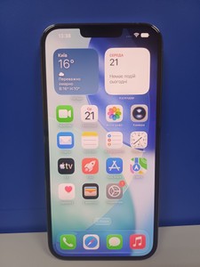 Б/у Мобільний телефон Apple iphone 13 pro max 128gb 01-201170740