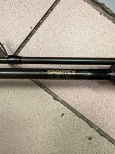 Б/в Спінінг Sportex brilliant carp 13,0ft 3.50lbs 01-201169942