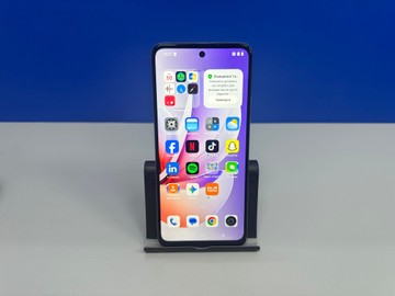 Б/в Мобільний телефон Realme c71 6/128gb 01-201170809