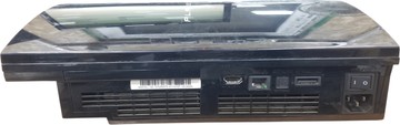 Б/в Ігрова приставка Sony playstation 3 80gb 01-201039013