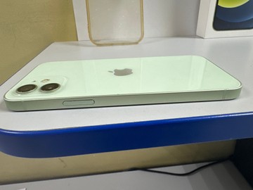 Б/в Мобільний телефон Apple iphone 12 128gb 01-201166448