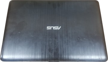 Б/в Ноутбук Asus 15/pentium n4200 ddr3/4gb ddr3/hdd 1000 gb/ssd *відсутній/*інтегрована 01-201106429
