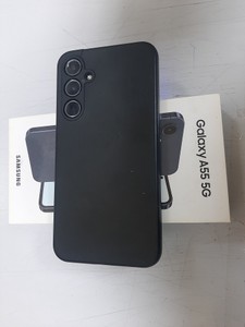 Б/в Мобільний телефон Samsung samsung galaxy a55 5g sm-a556b 8/256gb 01-201173702