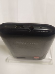 Б/в Мобільний телефон Sigma comfort 50 cf113 01-201165121