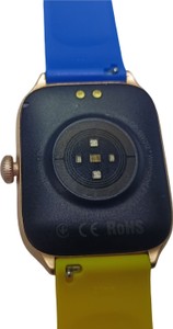 Б/в Смарт-годинник Gelius pro gp-sw012 amazwatch gts 01-201174560