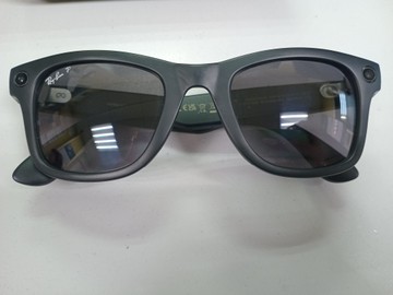 Б/в Смарт-окуляри Ray-Ban meta wayfarer rw4006 01-201173648