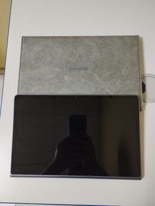 Б/в Планшет Lenovo tab plus 8/256gb 01-201175366