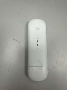 Б/в Бездротовий маршрутизатор Zte mf79u 01-201177750