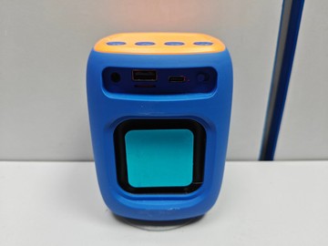 Б/в Акустика Uecker uf-01 107567 01-201177937