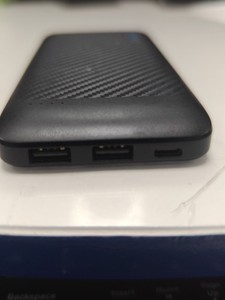 Б/в Повербанк Gear gear 10000mah 01-201177608
