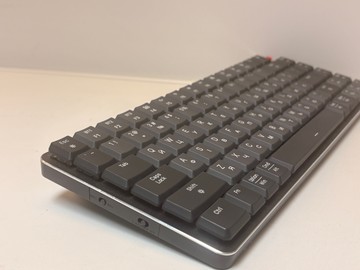 Б/в Клавіатура Gamepro mk230r 01-201116792