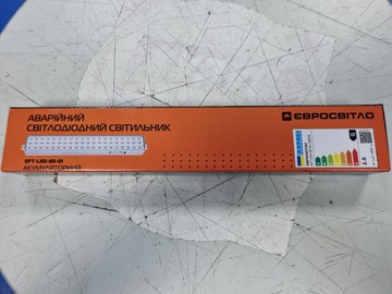 Євросвітло sft-led-60-01