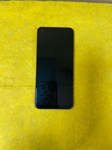 Б/у Мобільний телефон Realme 8 6/128gb 01-201181086