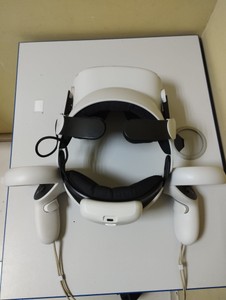Б/в Окуляри віртуальної реальності Oculus quest 2 128 gb 01-201180968