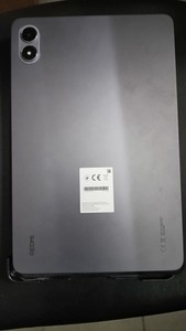 Б/в Планшет Xiaomi redmi pad 2 pro 5g 6/128gb 01-201181186