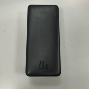 Б/в Повербанк Baseus ppap30 30000mah 20w 01-201181548