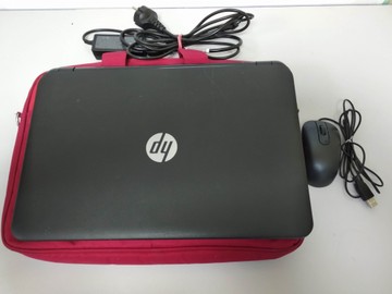 Б/в Ноутбук Hp 15/amd a4 5000 ddr3/4gb ddr3/ssd 240 gb/*інтегрована 01-201181146