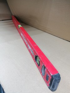 Б/у Уровень строительный Kapro 80 cm 01-201180807