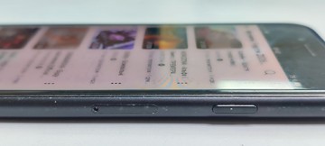 Б/у Мобильный телефон Apple iphone 7 32gb 01-201184617