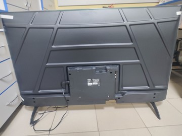 Б/в Телевізор Prime Technics pt 50u16sg14fr 01-201185784